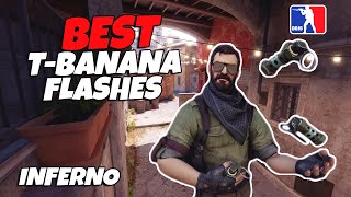 Rush ramp Flash how to rush cs2